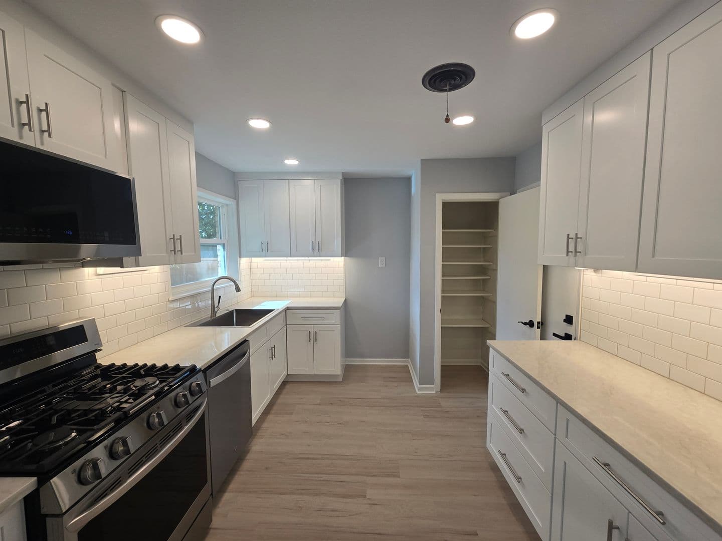 Dallas House: 2510 Highwood Dr