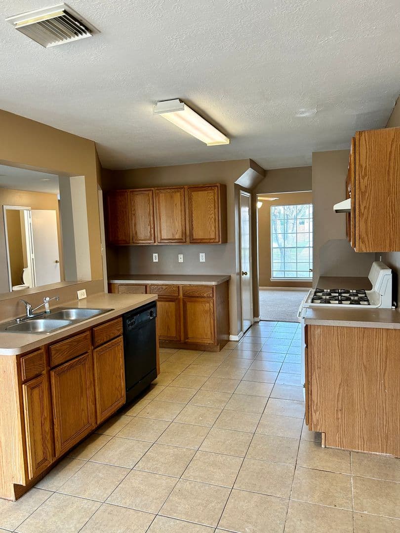 Katy House: 18315 Willow Moss Dr.
