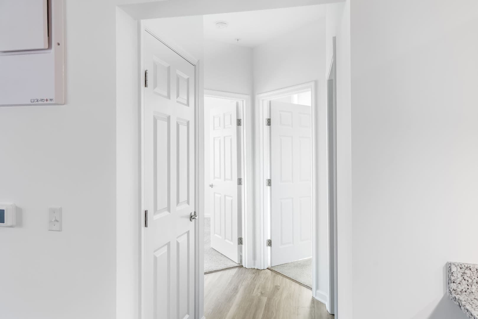 Frankford Apartment: 25100 Ashton Circle