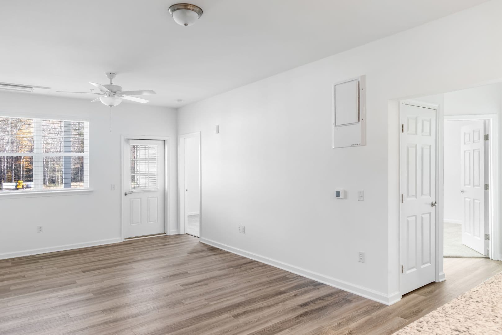 Frankford Apartment: 25100 Ashton Circle
