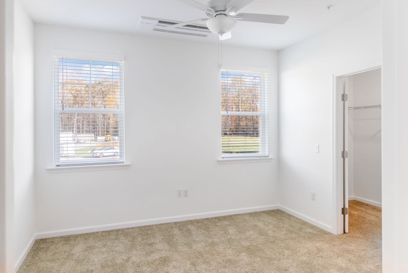 Frankford Apartment: 25100 Ashton Circle