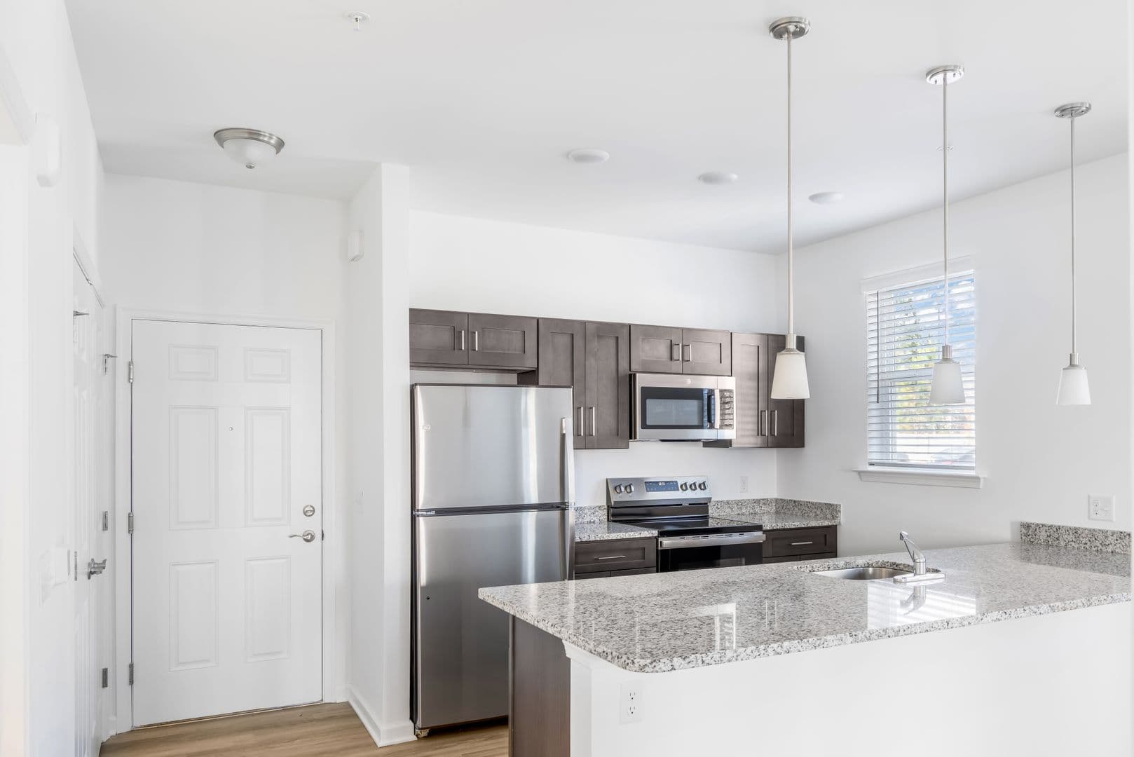 Frankford Apartment: 25100 Ashton Circle