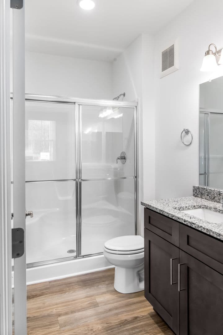 Frankford Apartment: 25100 Ashton Circle