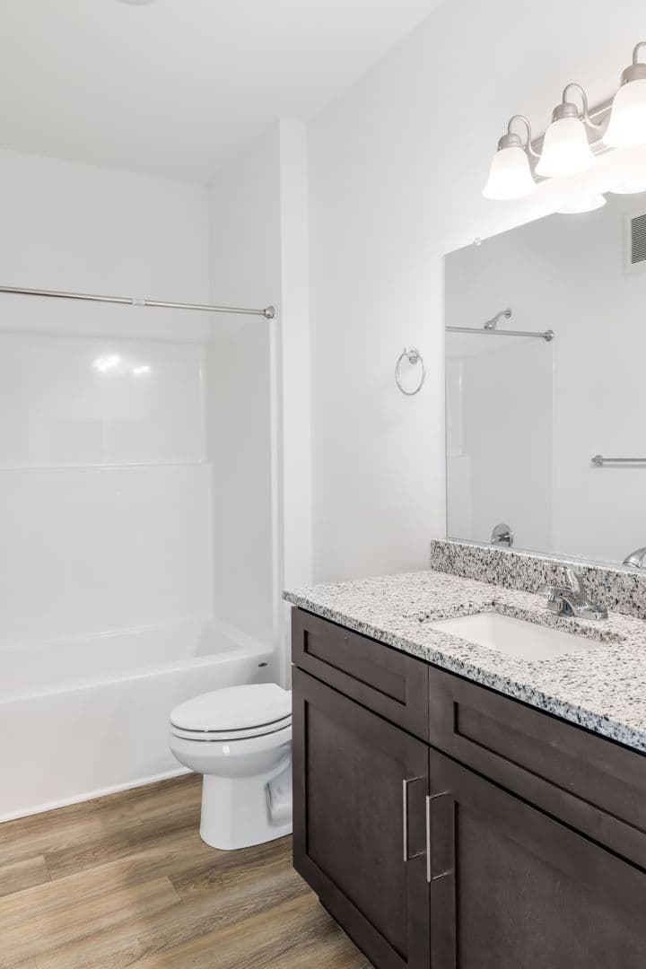 Frankford Apartment: 25100 Ashton Circle