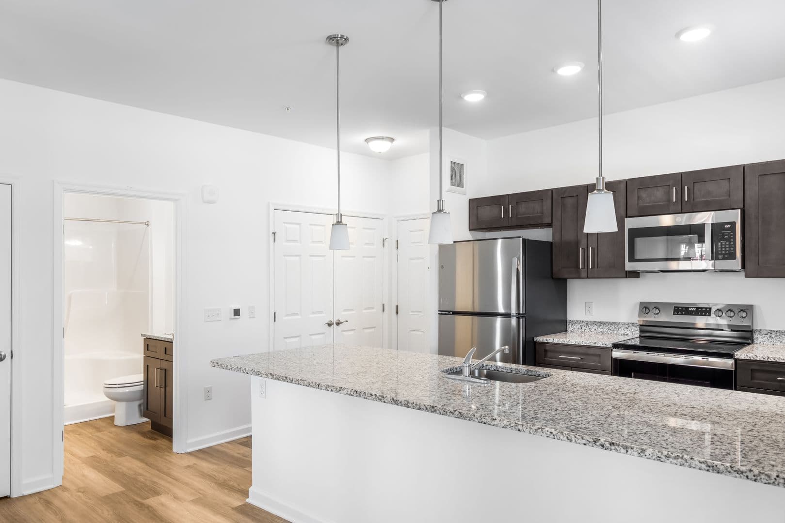 Frankford Apartment: 25100 Ashton Circle