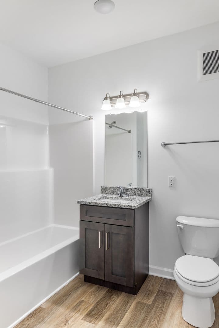 Frankford Apartment: 25100 Ashton Circle