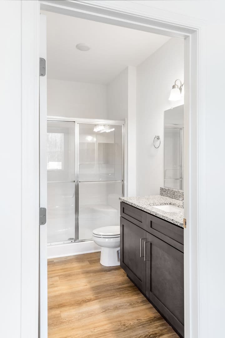 Frankford Apartment: 25100 Ashton Circle