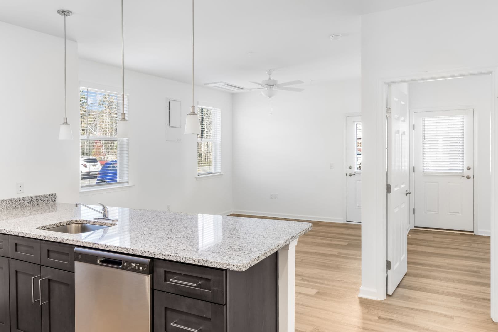 Frankford Apartment: 25100 Ashton Circle