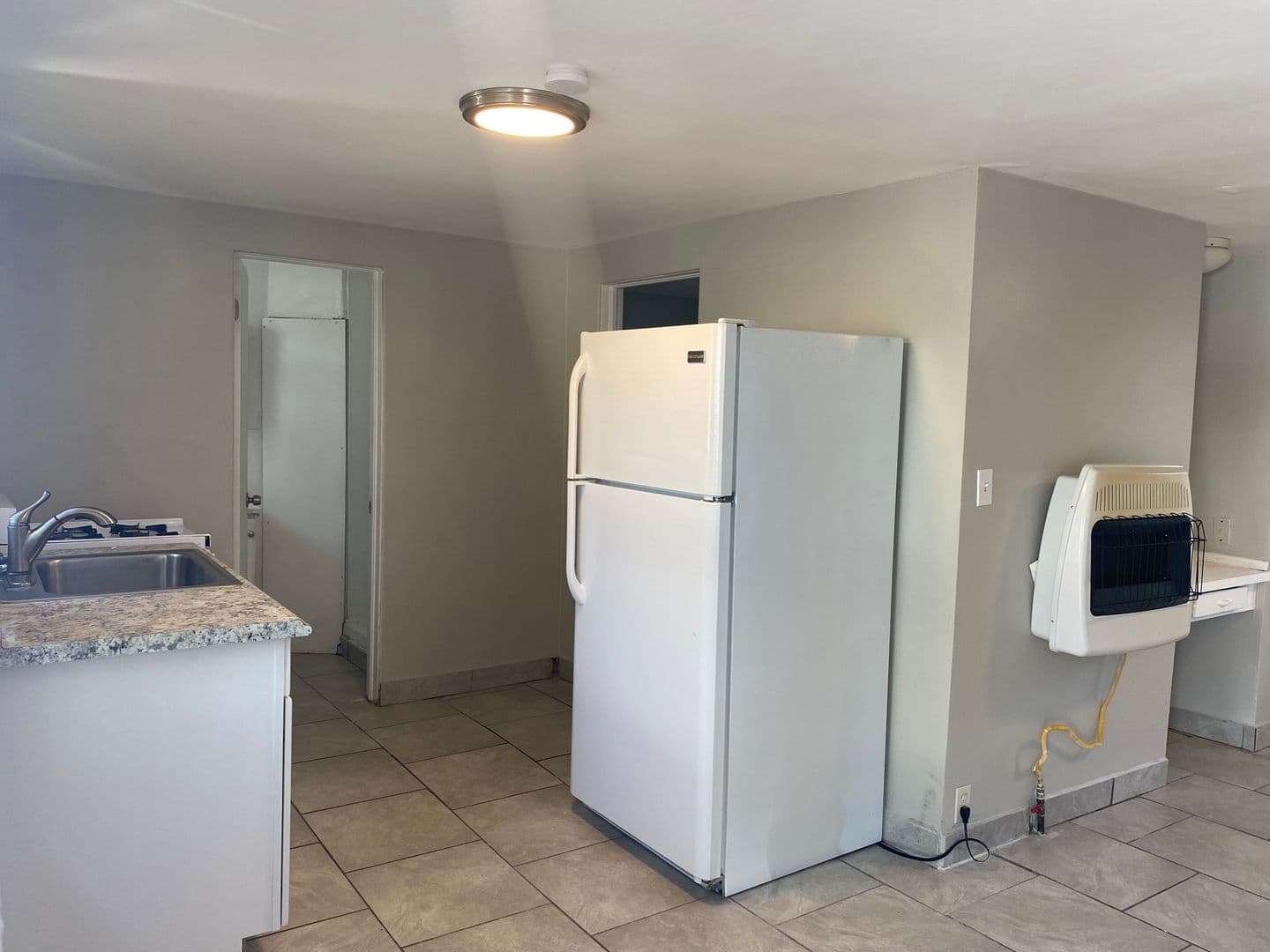 Colorado Springs Apartment: 315 Swope Avenue
