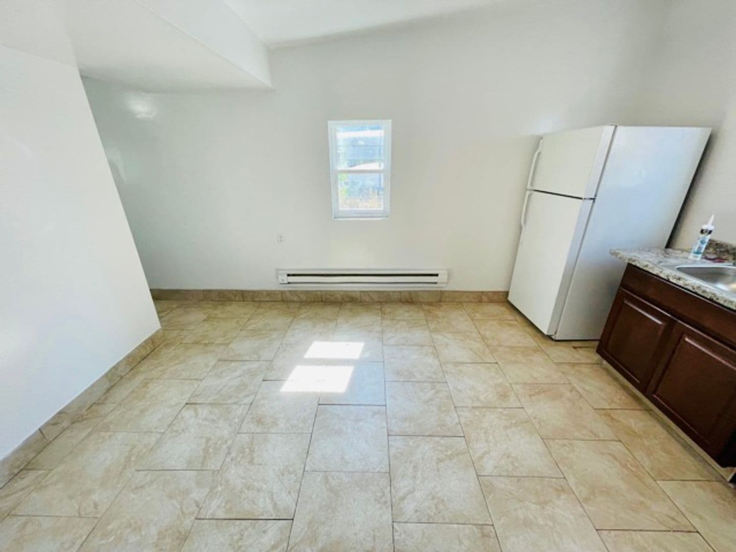 Colorado Springs Apartment: 315 Swope Avenue