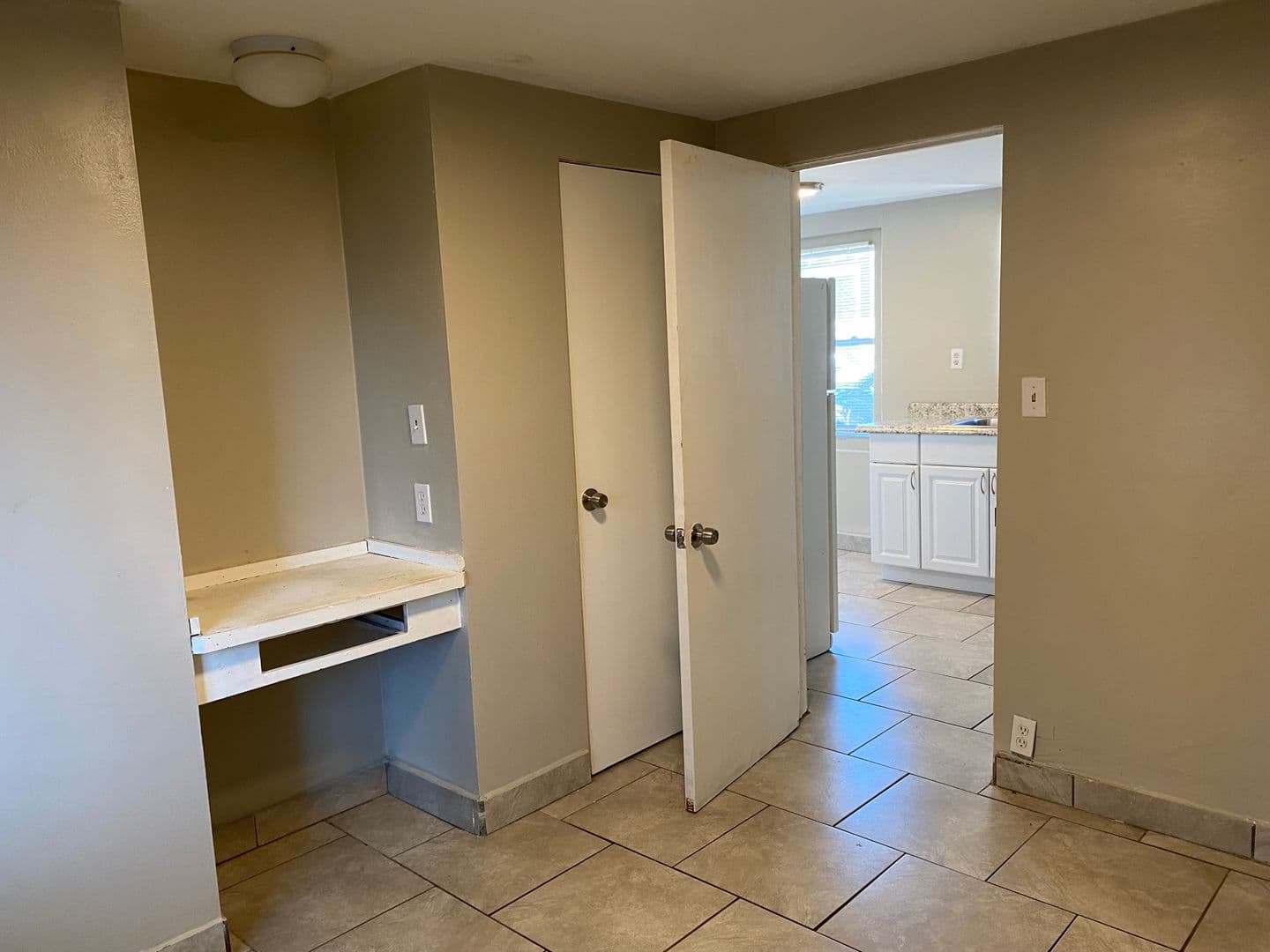 Colorado Springs Apartment: 315 Swope Avenue