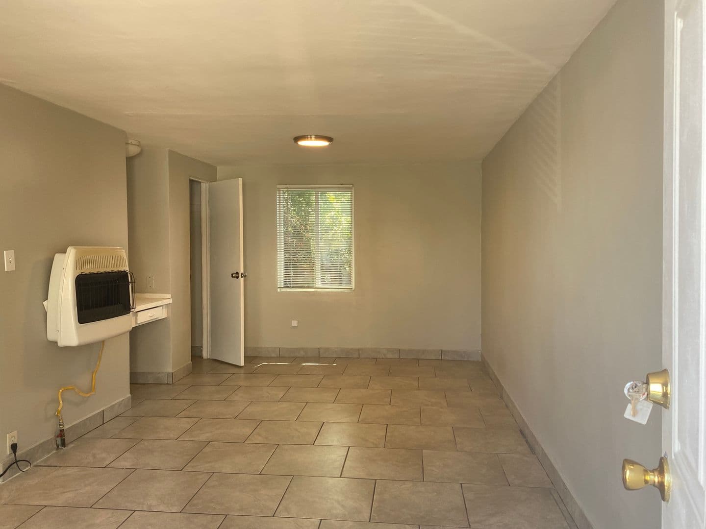 Colorado Springs Apartment: 315 Swope Avenue