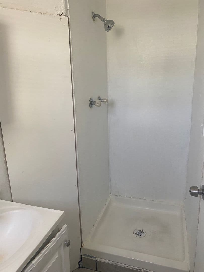 Colorado Springs Apartment: 315 Swope Avenue