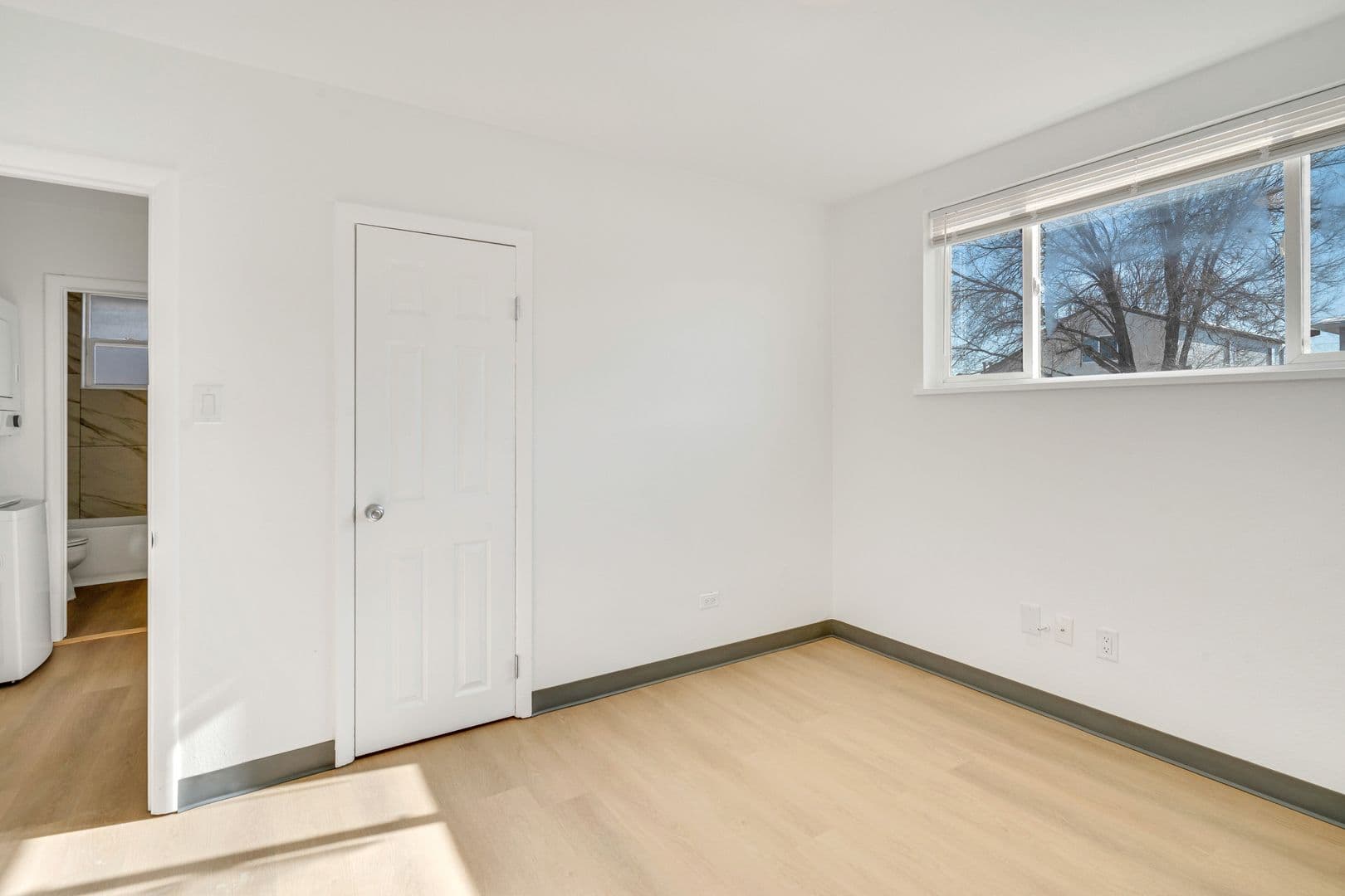 Denver Apartment: 4851 W 11th Ave