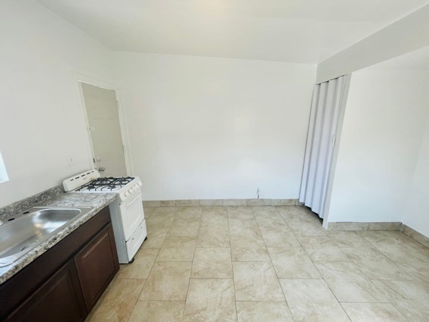 Colorado Springs Apartment: 315 Swope Avenue
