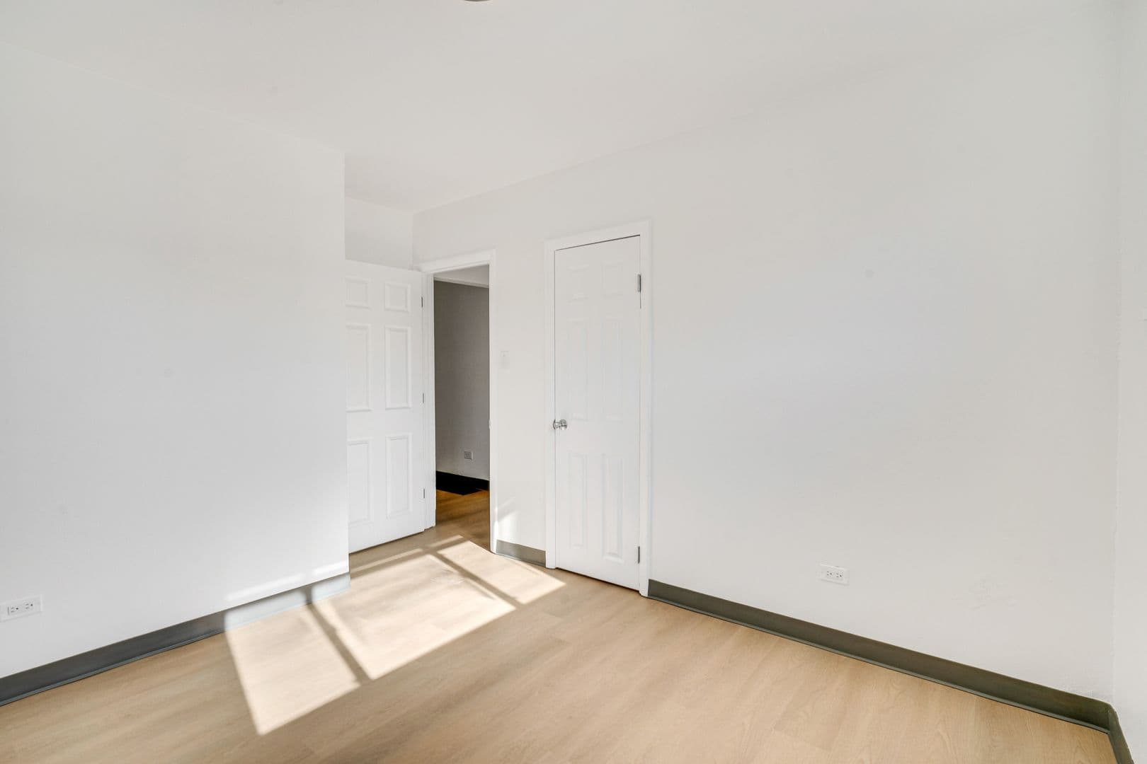 Denver Apartment: 4851 W 11th Ave