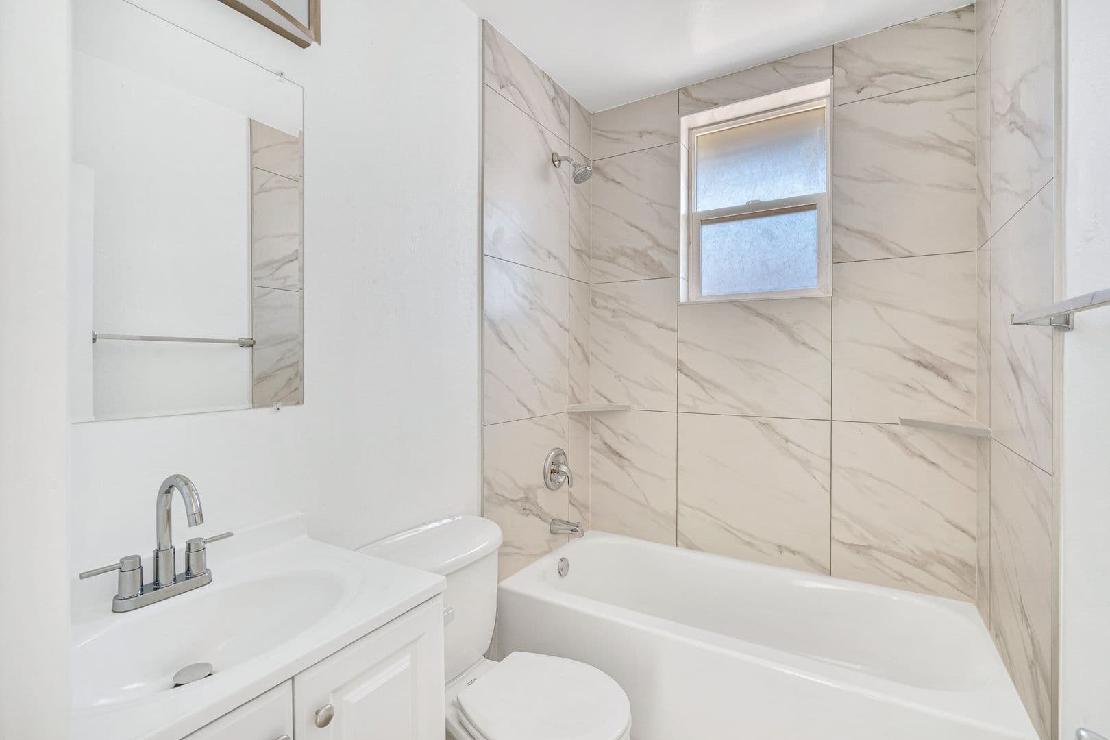 Denver Apartment: 4851 W 11th Ave