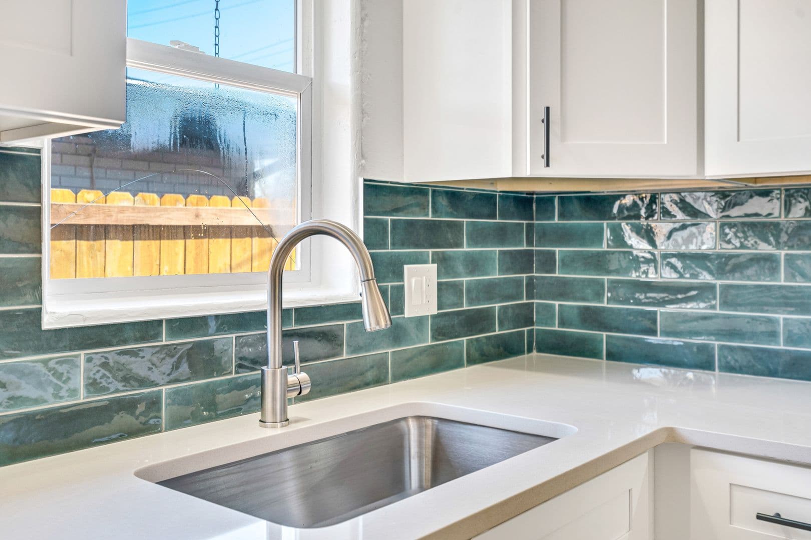 Denver Apartment: 4851 W 11th Ave