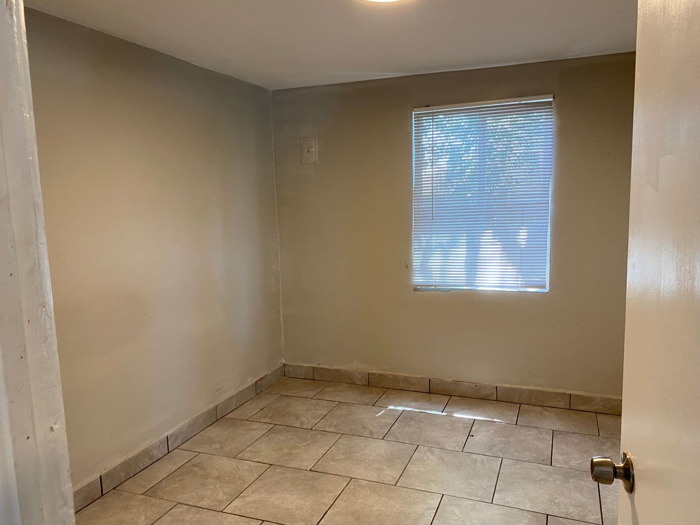 Colorado Springs Apartment: 315 Swope Avenue