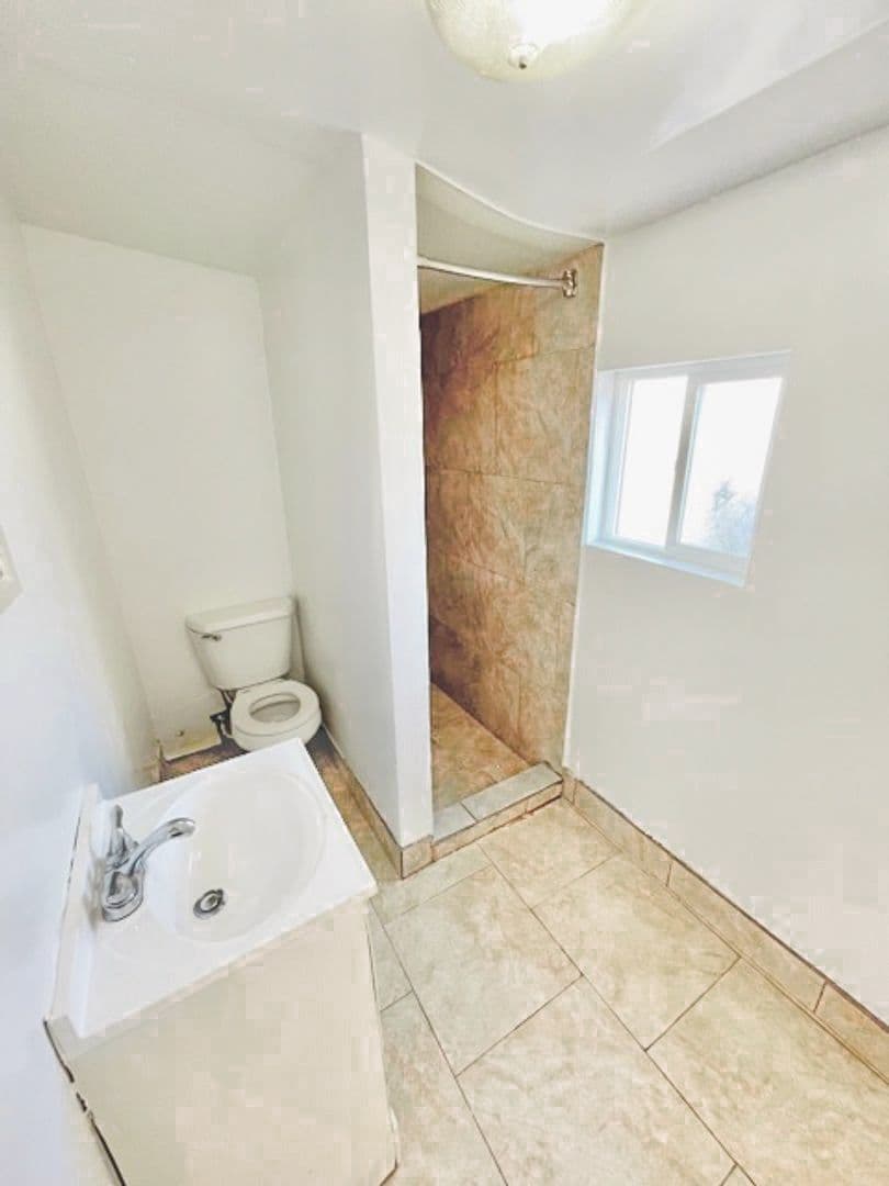 Colorado Springs Apartment: 315 Swope Avenue