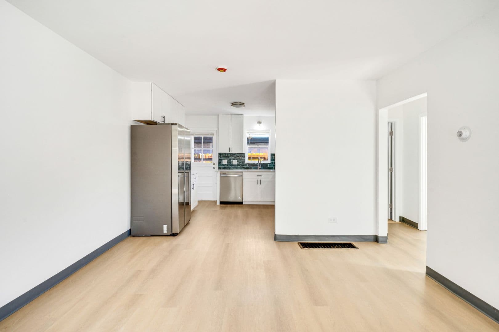 Denver Apartment: 4851 W 11th Ave