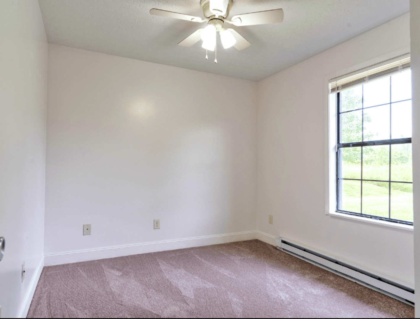 Bucyrus Apartment: Whetstone Manor