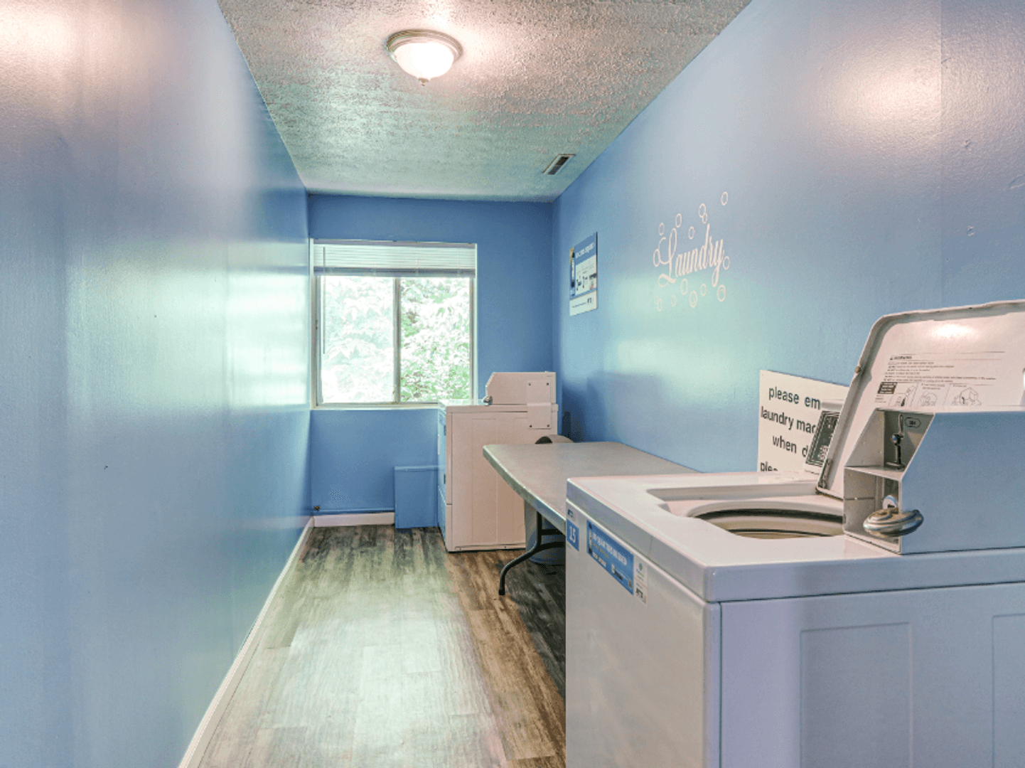Athens Apartment: Monticello Village
