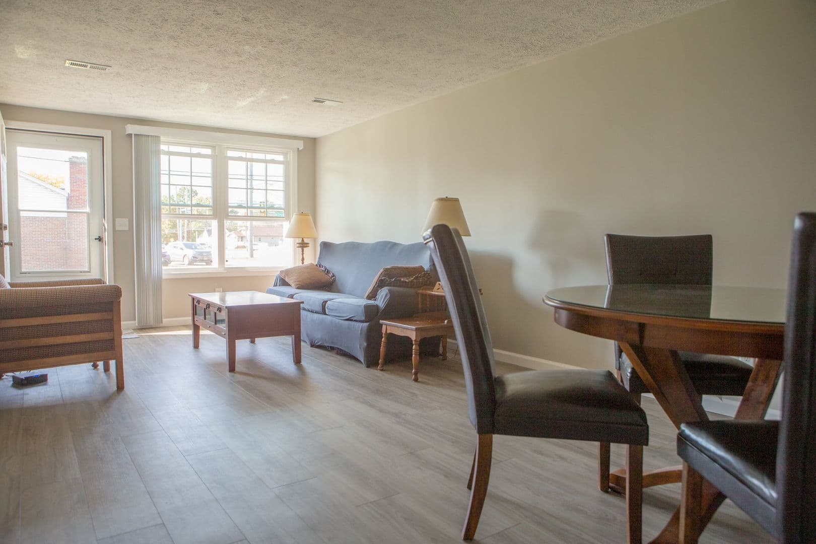 Elyria Apartment: Hampshire Apts