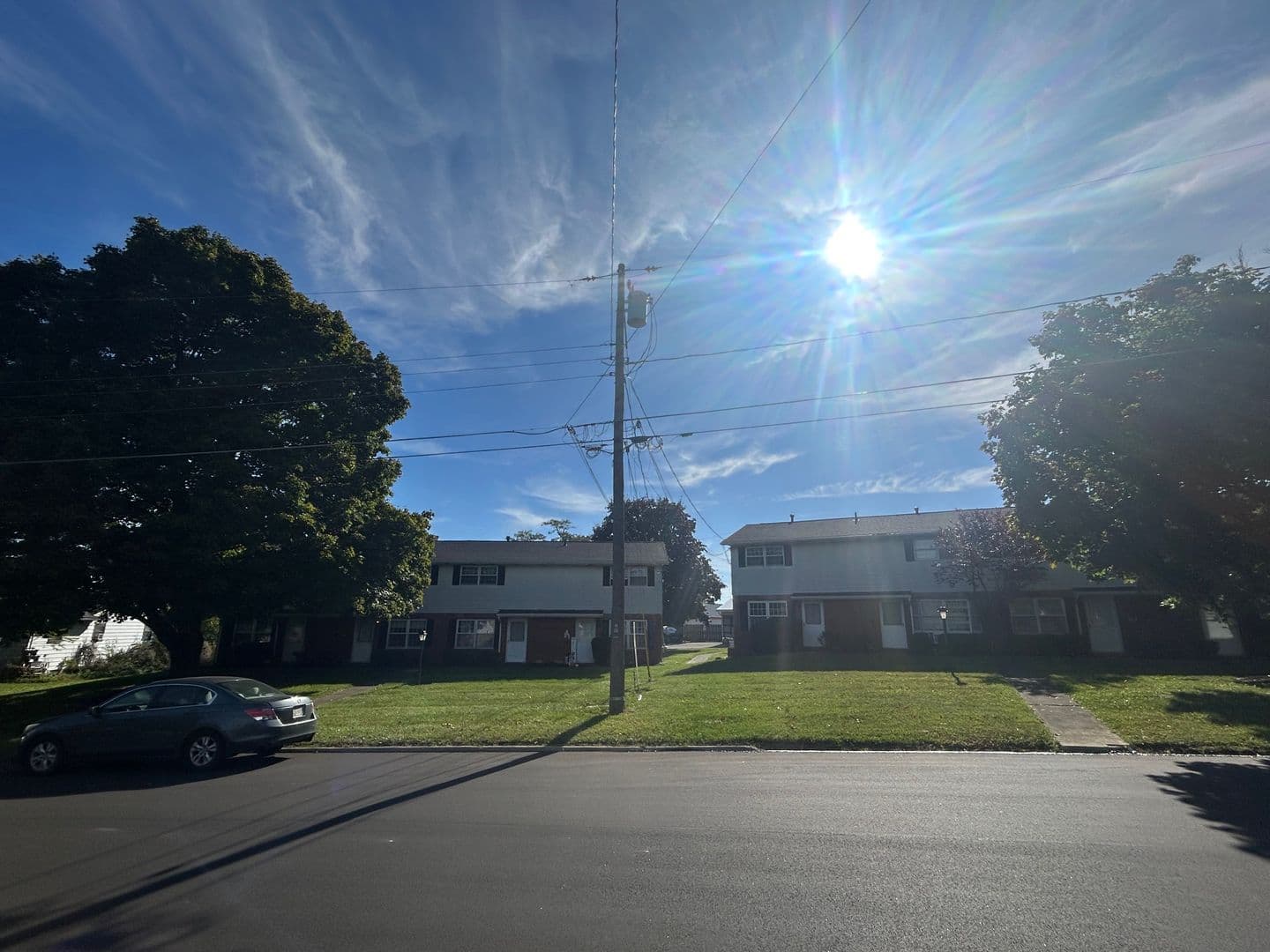 Ashland Apartment: Crestview Apartments