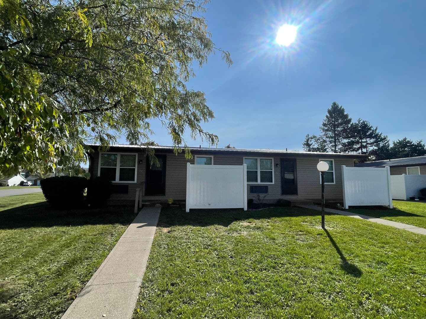 Ashland Apartment: Springwood Apartments