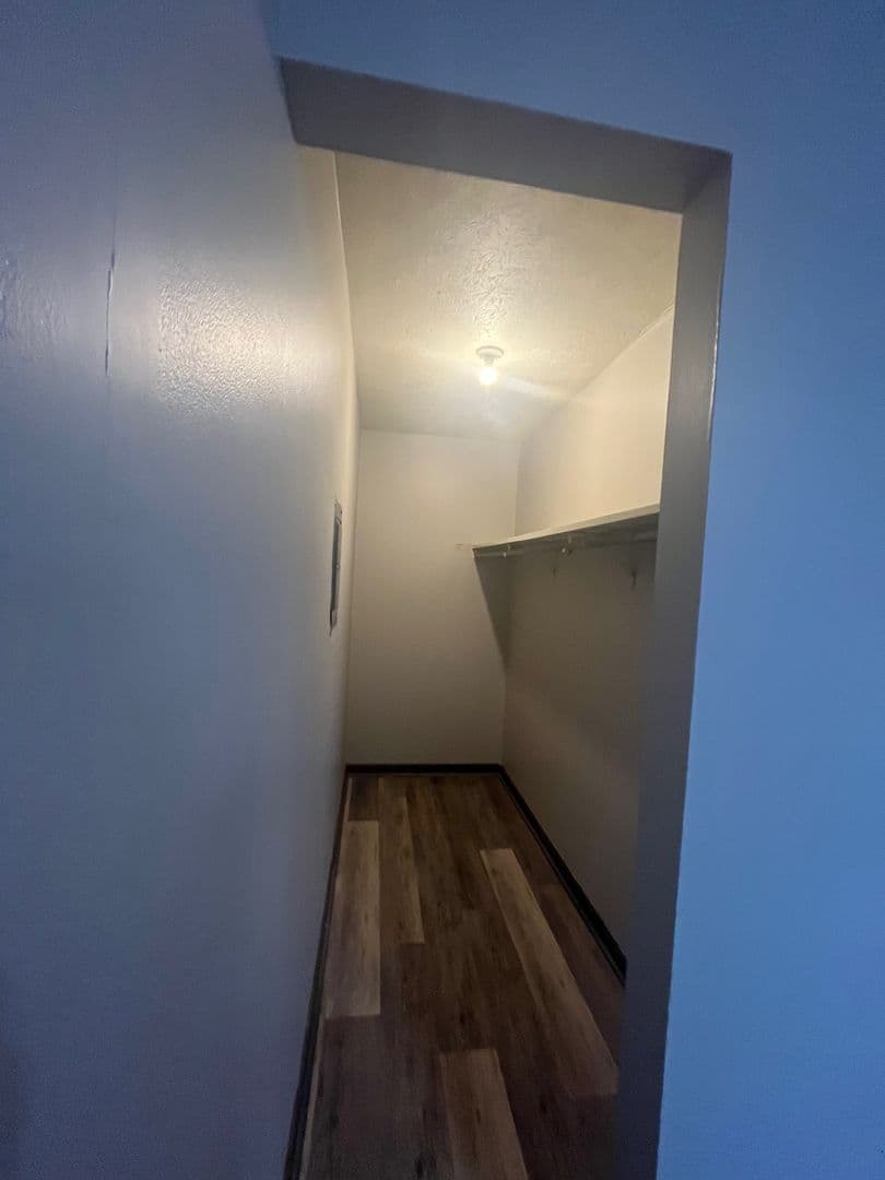 Parkersburg Apartment: Riverbend Apartments