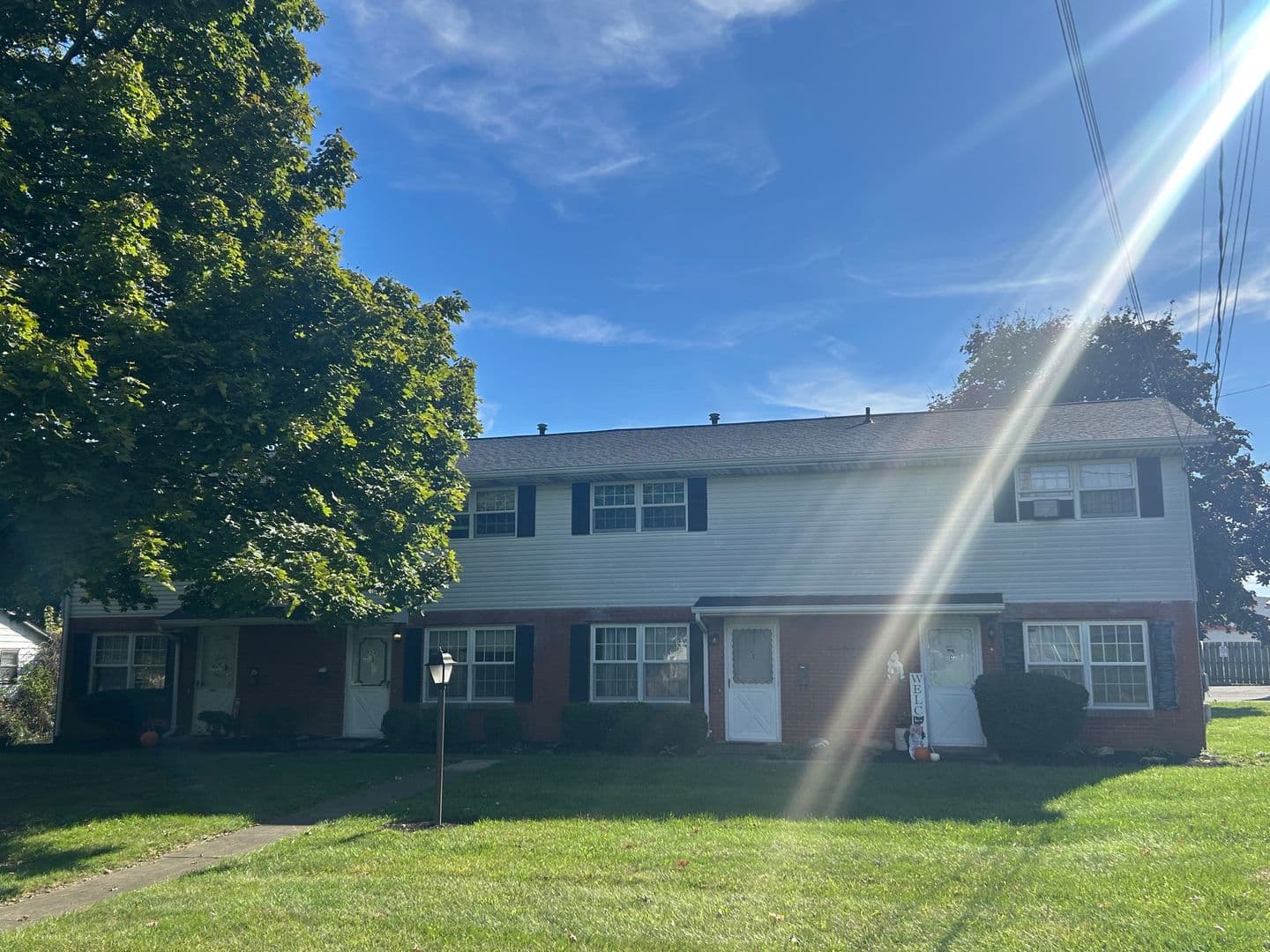 Ashland Apartment: Crestview Apartments