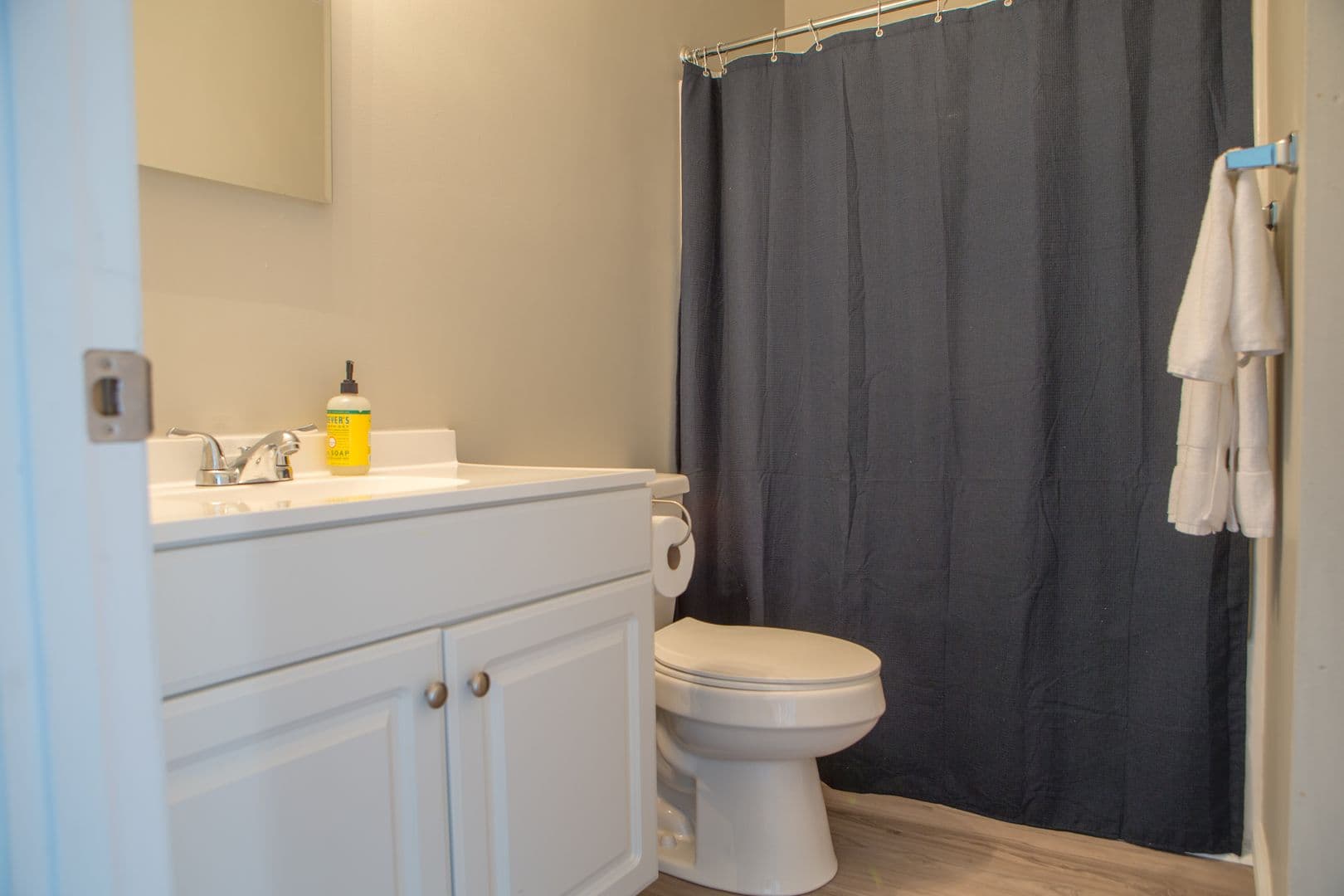 Tiffin Apartment: Fernwood Apartments