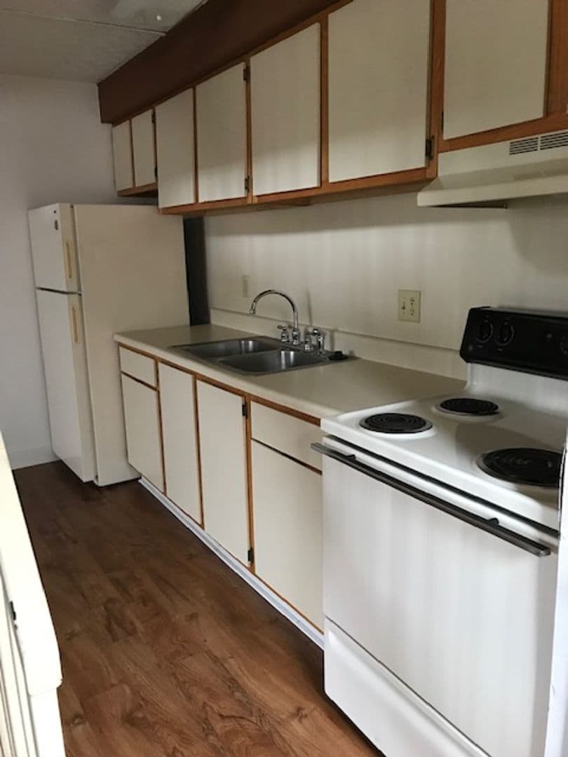 Galion Apartment: Ridgewood Court