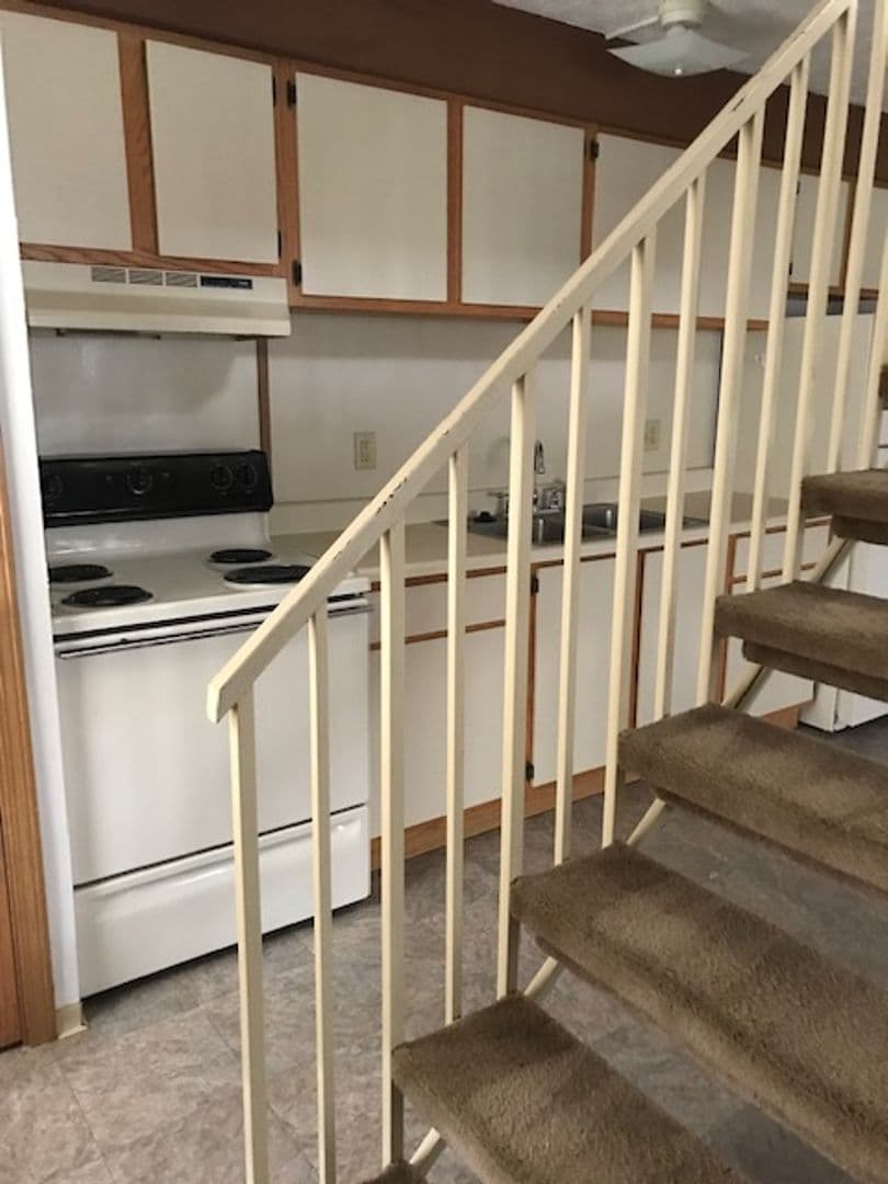 Galion Apartment: Ridgewood Court
