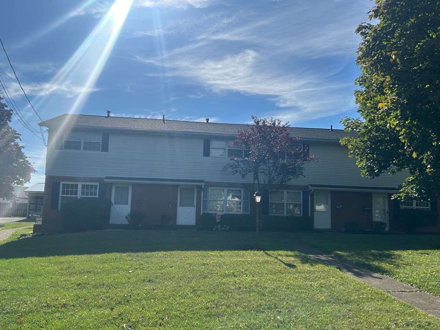 Ashland Apartment: Crestview Apartments