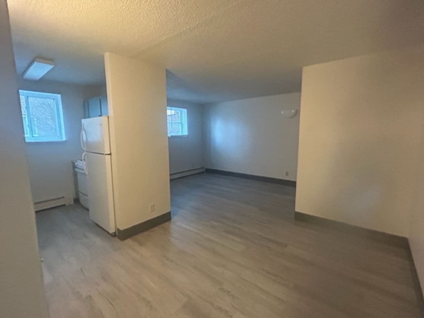 Bucyrus Apartment: Bucyrus Commons West