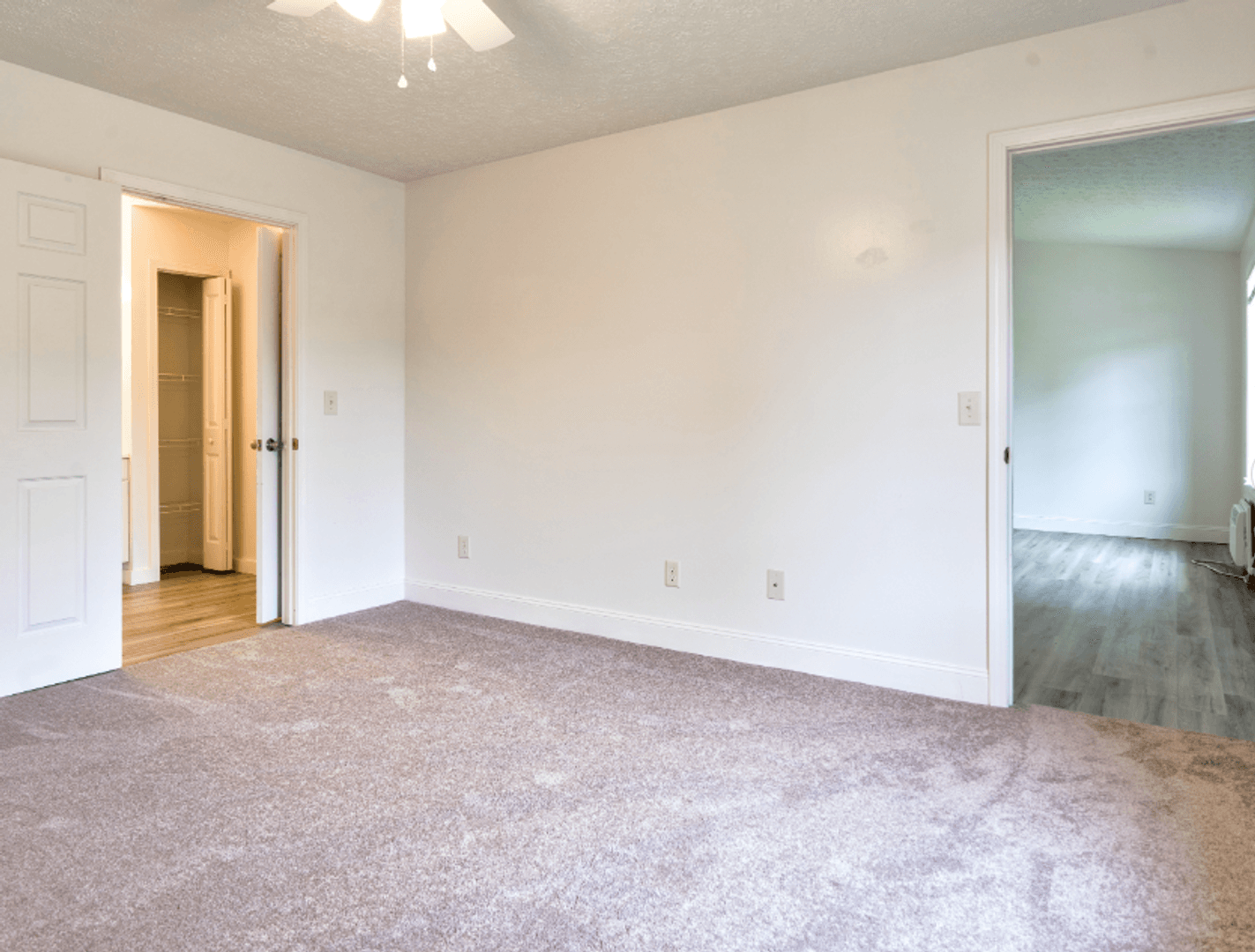 Bucyrus Apartment: Whetstone Manor