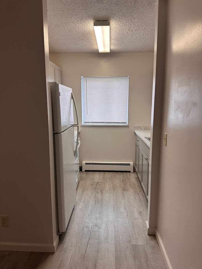 Bucyrus Apartment: Bucyrus Commons East