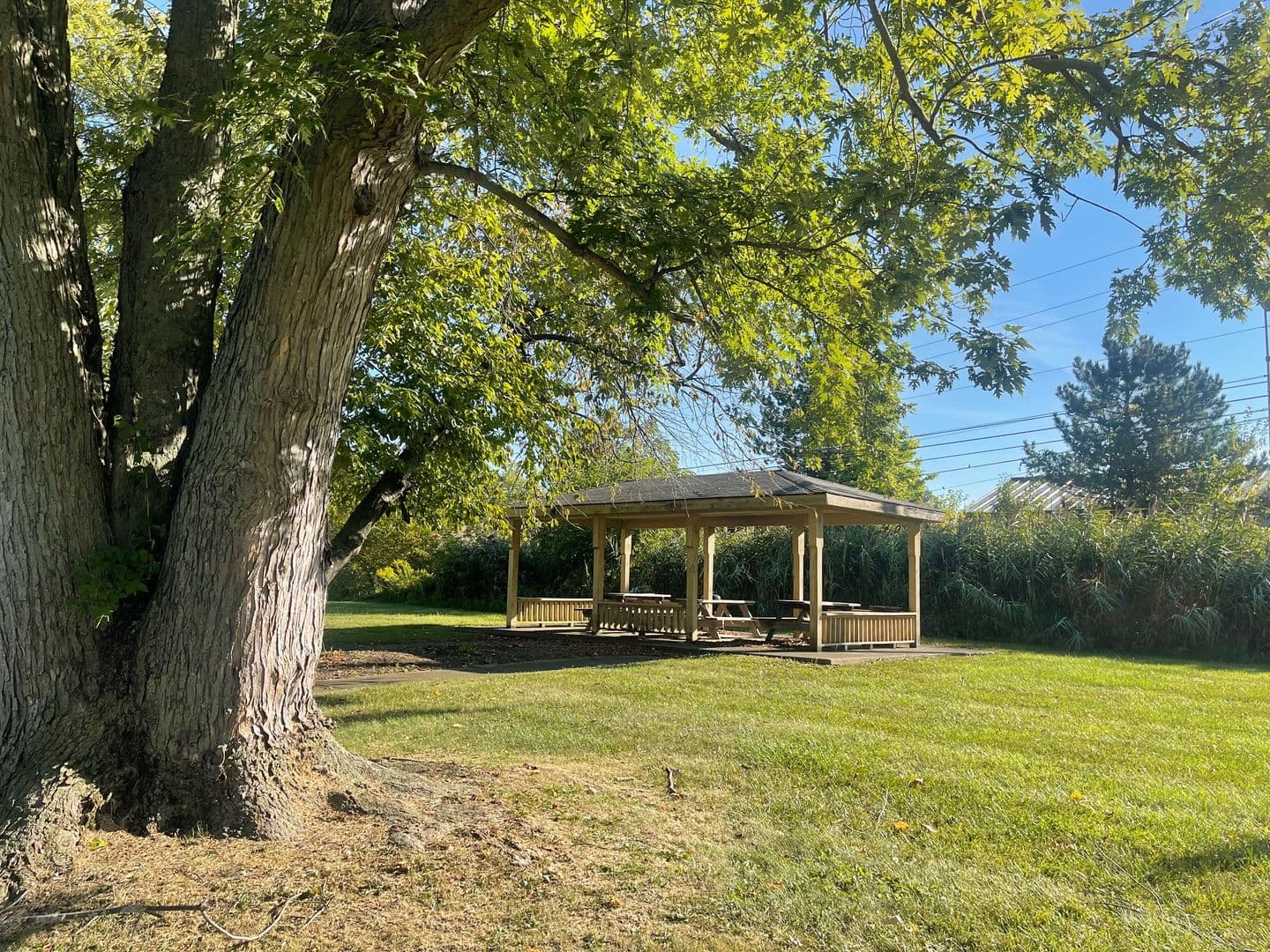 Port Clinton Apartment: Erie Shores Apartments