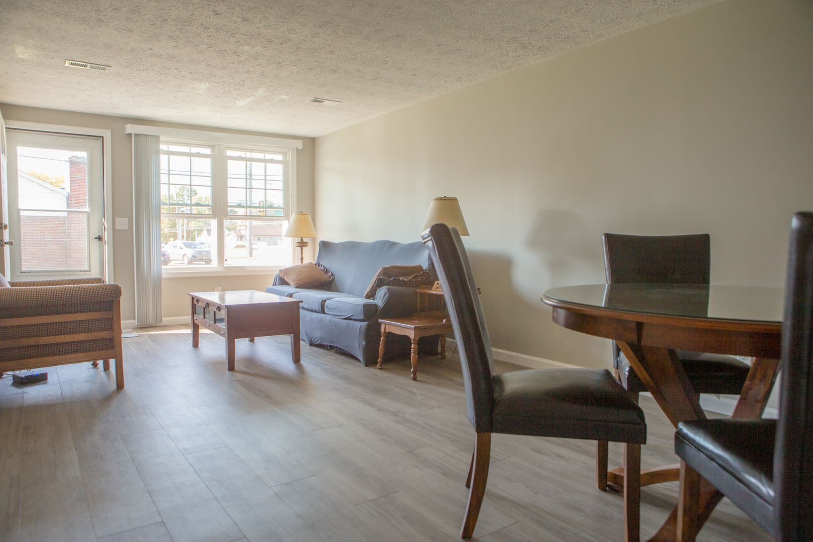 Bucyrus Apartment: Pinewood Apartments