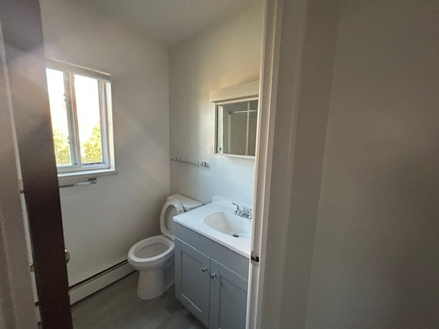 Bucyrus Apartment: Bucyrus Commons East