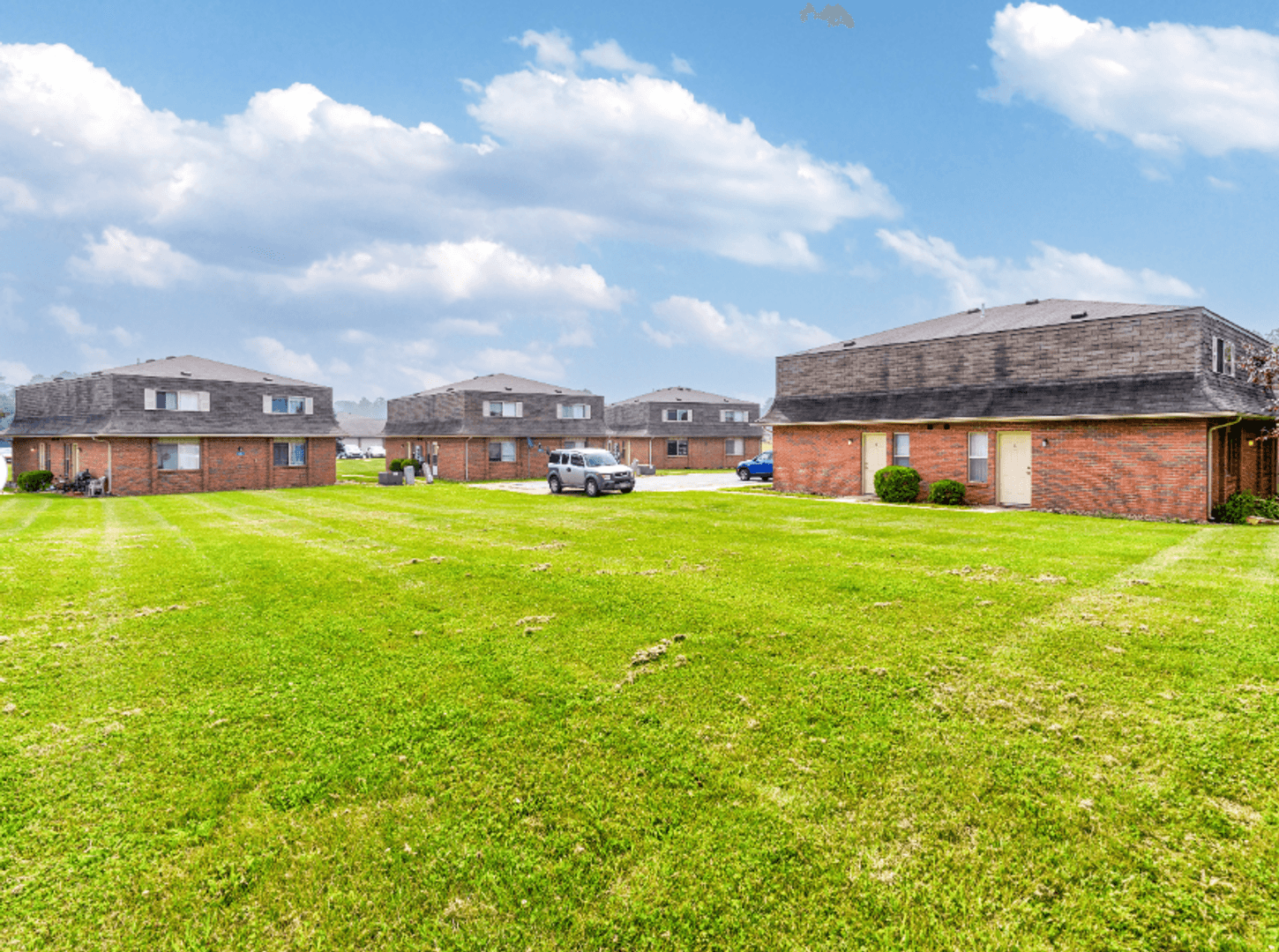 Galion Apartment: Ridgewood Court