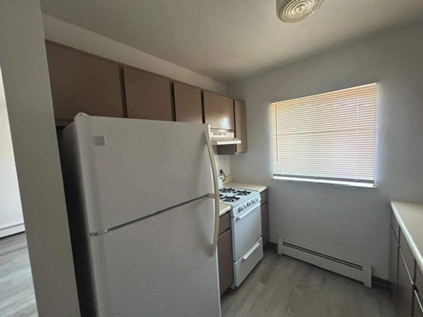 Bucyrus Apartment: Bucyrus Commons East