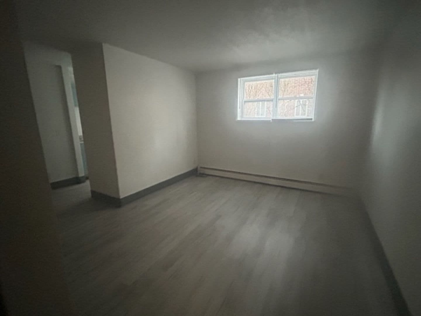 Bucyrus Apartment: Bucyrus Commons West