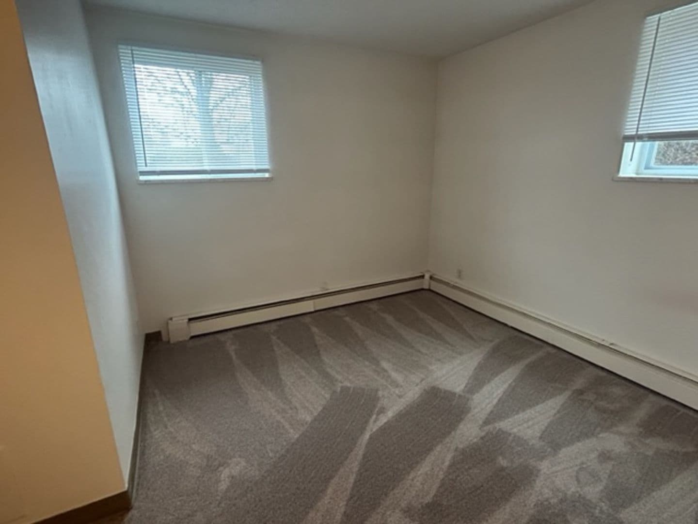 Bucyrus Apartment: Bucyrus Commons West