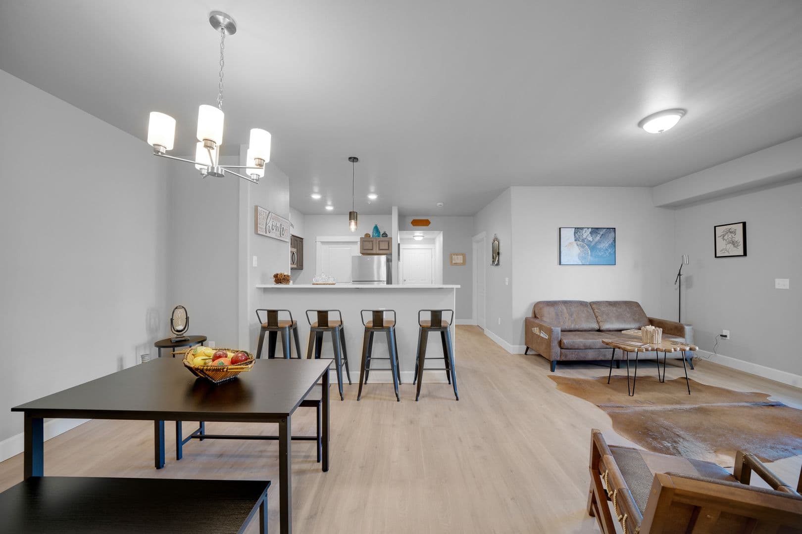 Medford Apartment: 237 E. McAndrews Road