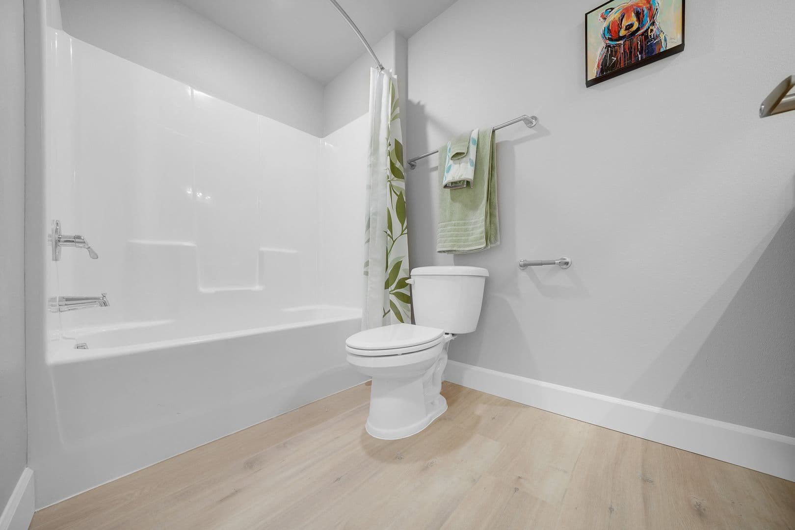 Medford Apartment: 237 E. McAndrews Road