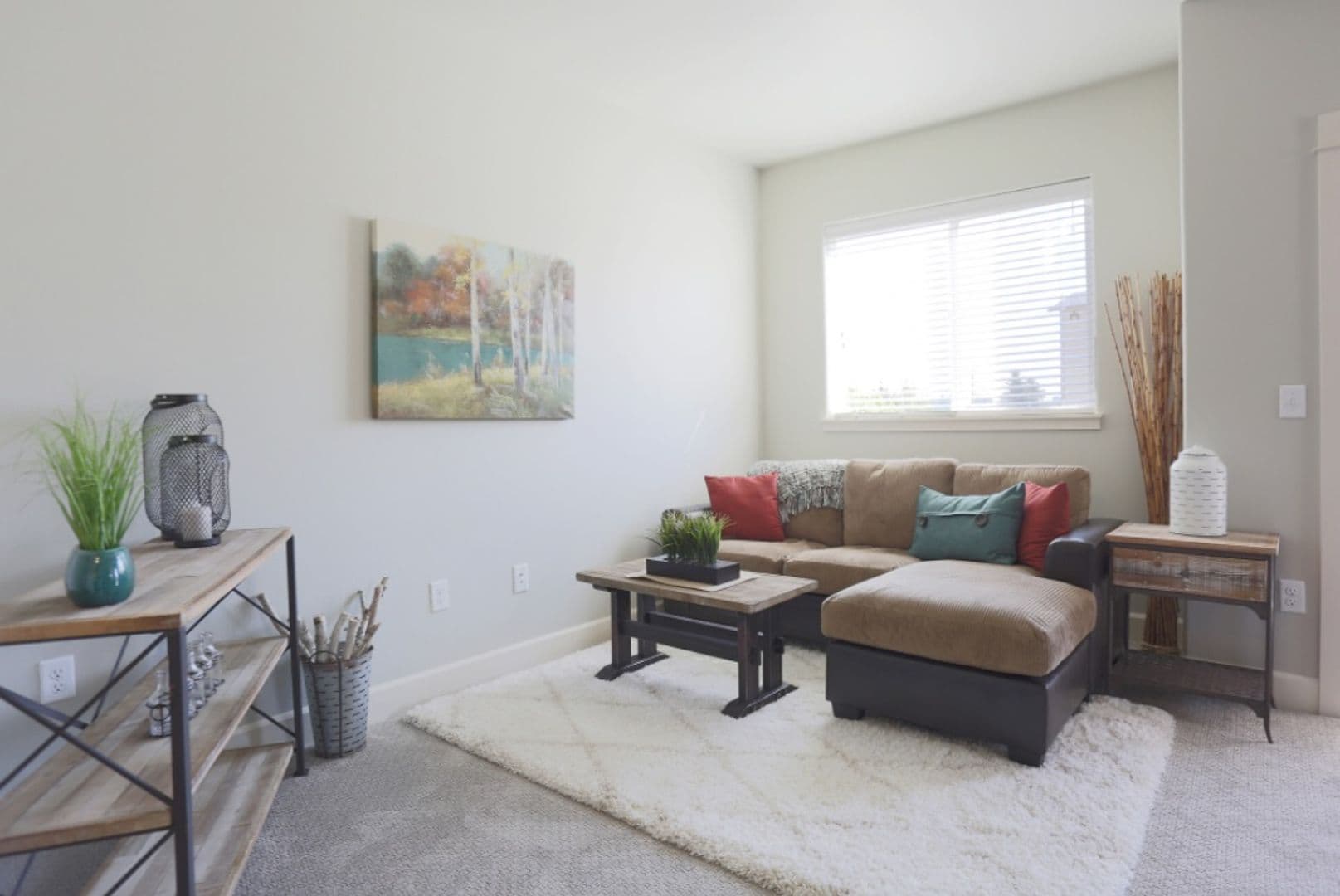 Salem Apartment: 5715 Red Leaf Dr S.