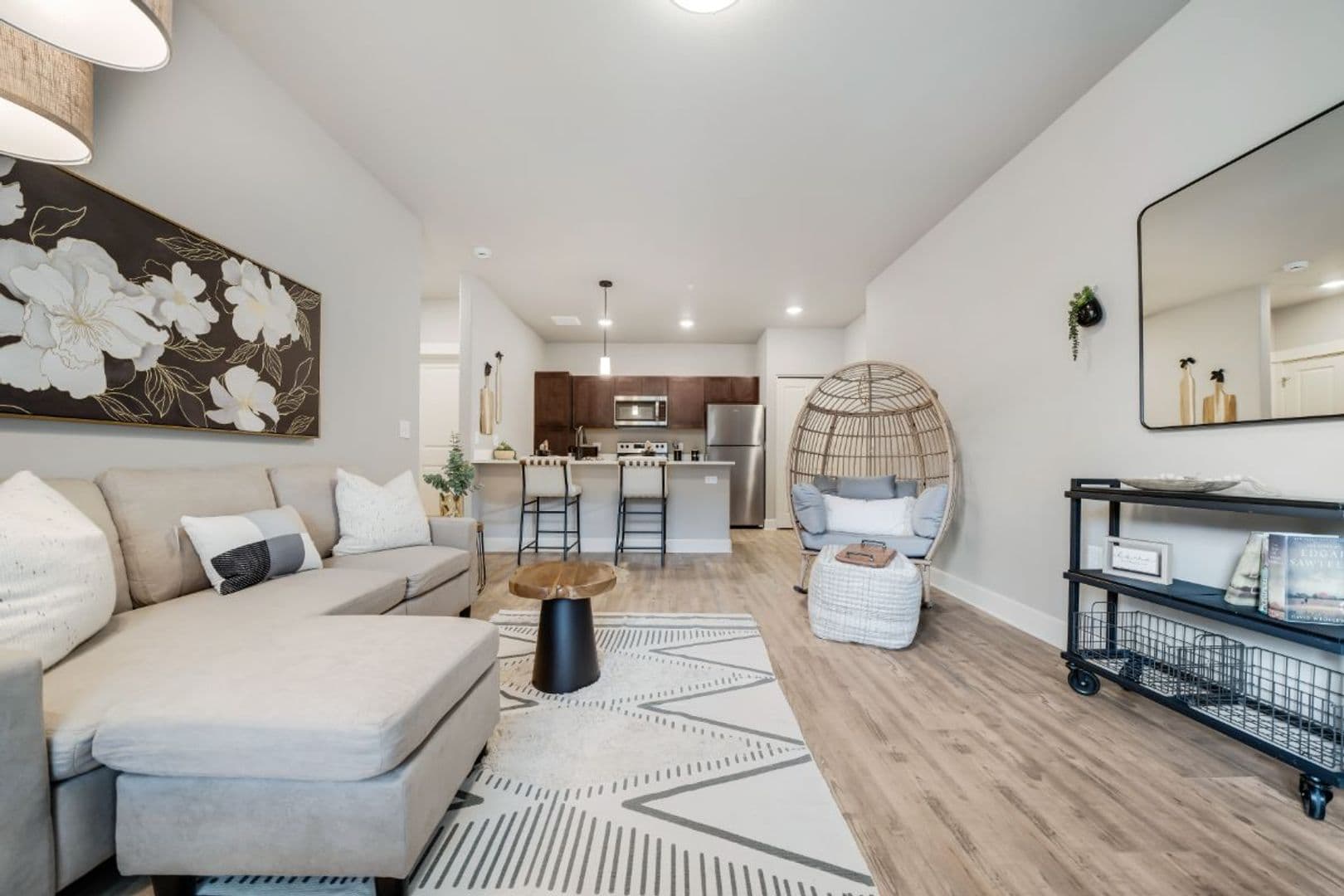 Medford Apartment: 237 E. McAndrews Road